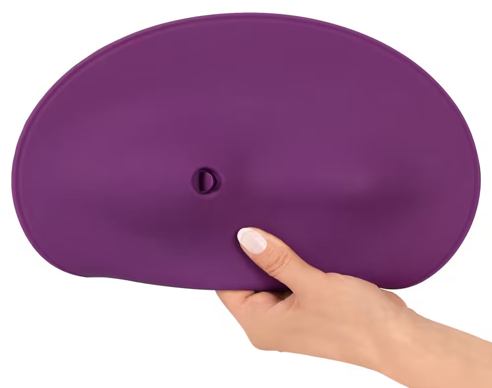 VibePad 2 Saddle Style Grinding Pad