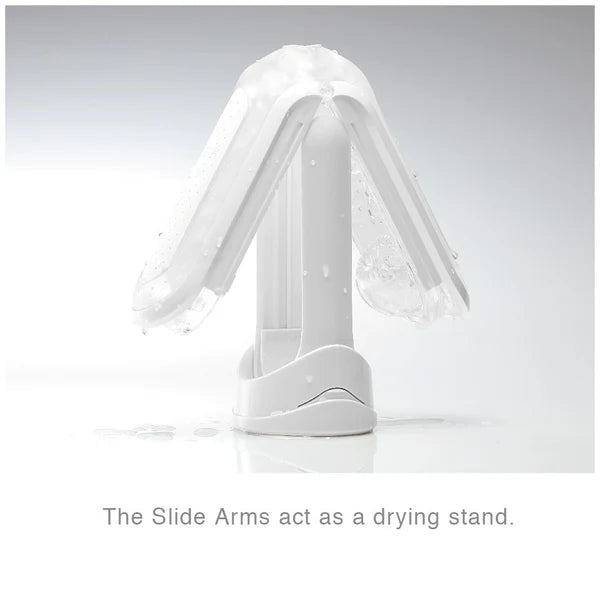 Tenga Flip Zero Stroker in White