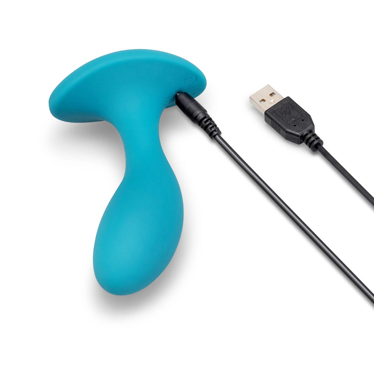 B-Vibe Essentially Speaking Large Vibrating Plug