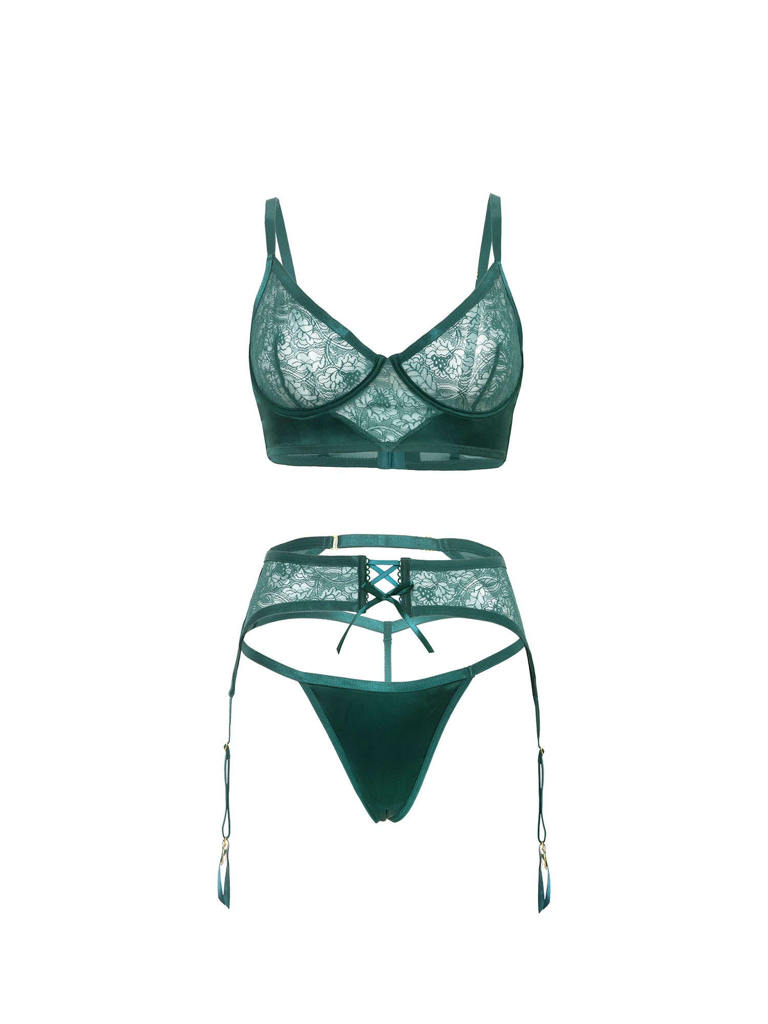 Write Your Story 3 Piece Set