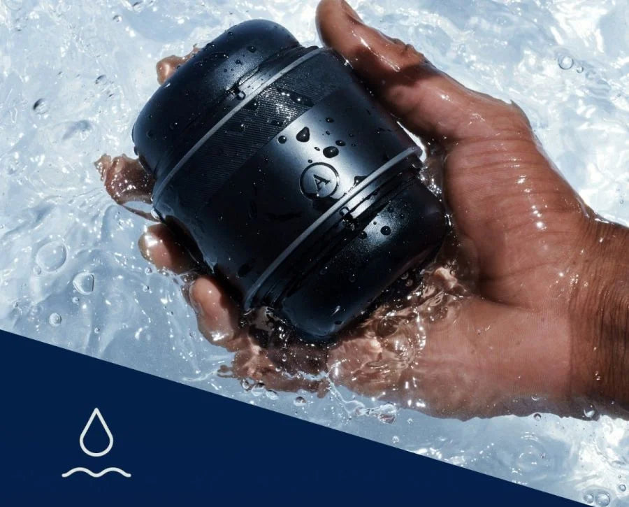 Double the Fun Couple's Kit: Stroker & We-Vibe Sync 2