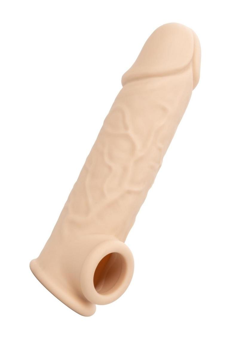 Performer Seven Realistic Silicone Penis Extender