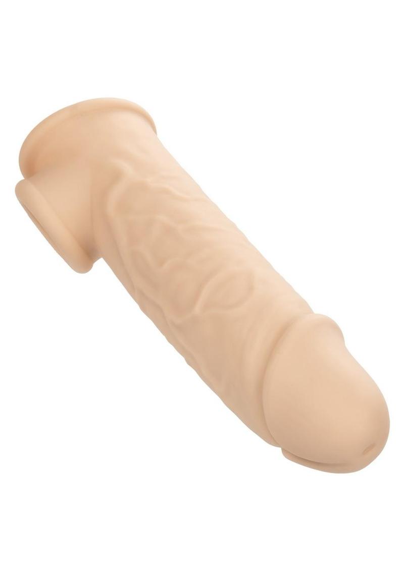 Performer Seven Realistic Silicone Penis Extender