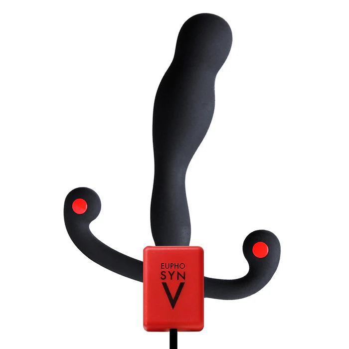 Aneros Eupho Syn V Vibrating Prostate Massager