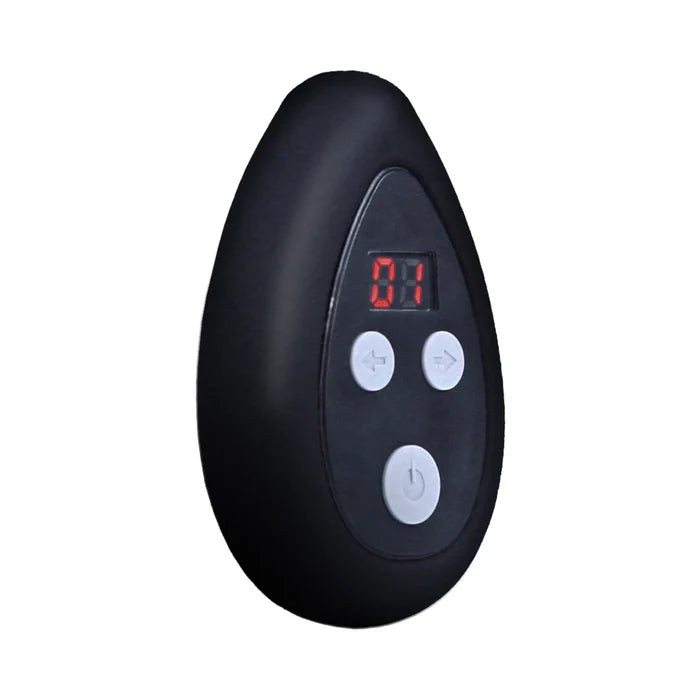 Aneros Eupho Syn V Vibrating Prostate Massager