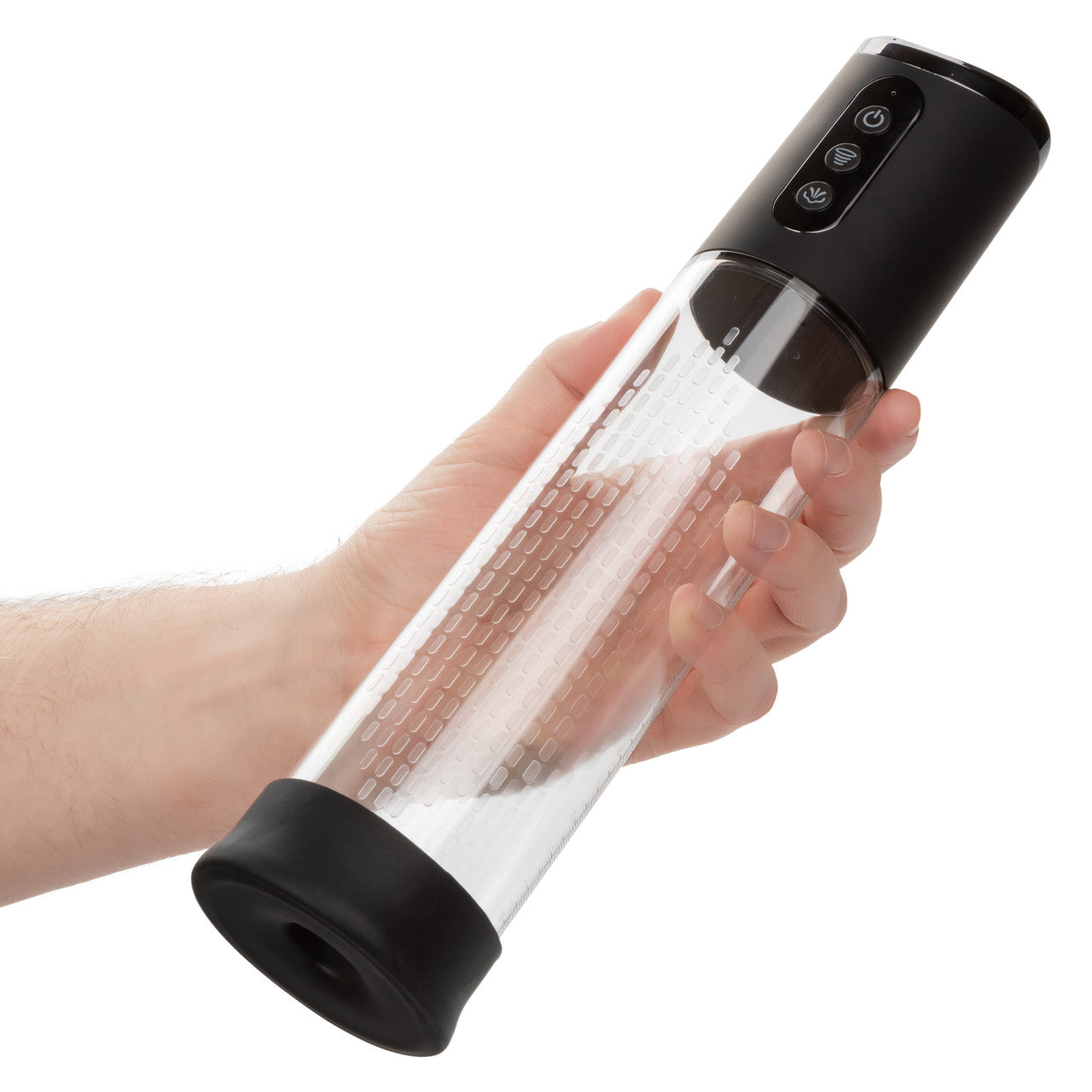 At Your Peak Rechargeable Penis Pump