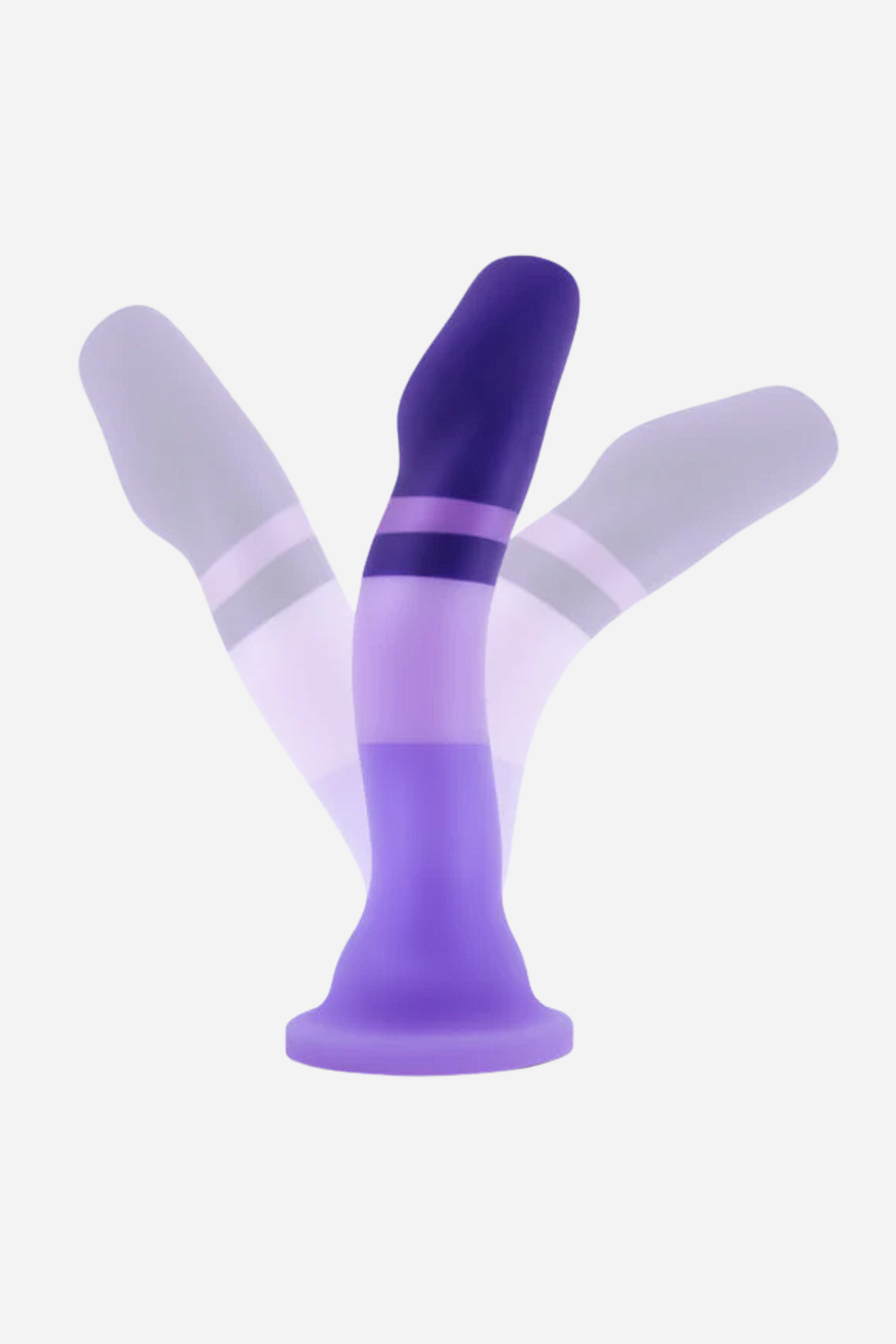 Avant D2 Silicone Insertable