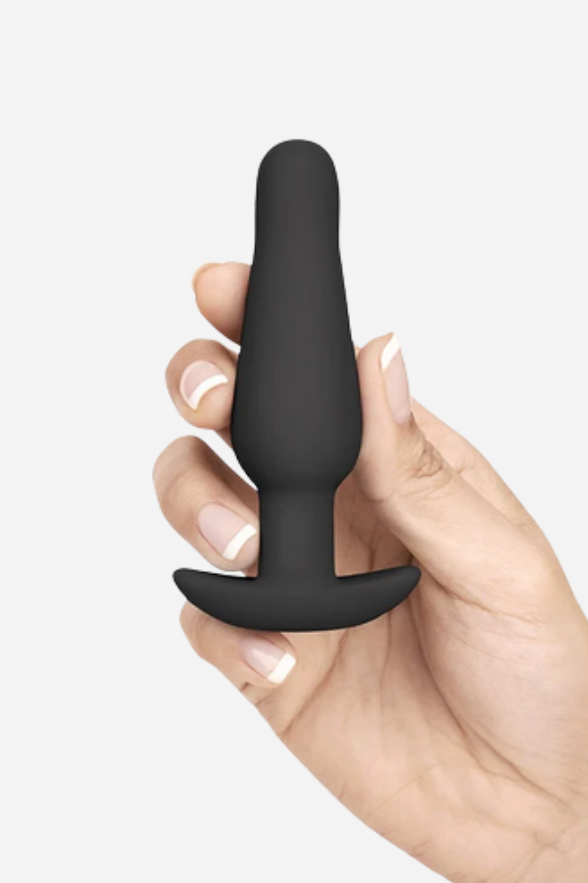 B-Vibe Anal Training Plug & Accessories Set