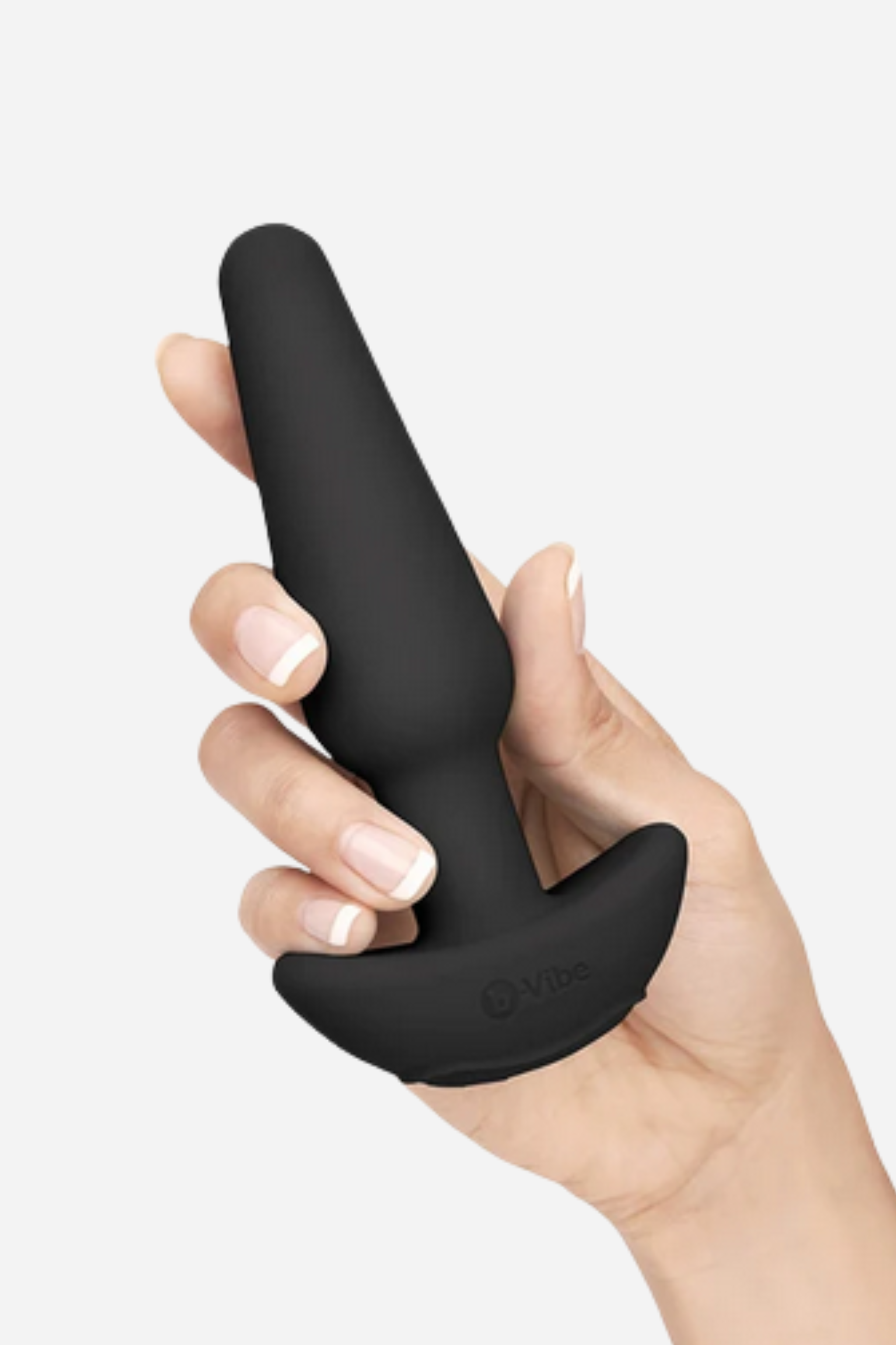 B-Vibe Anal Training Plug & Accessories Set
