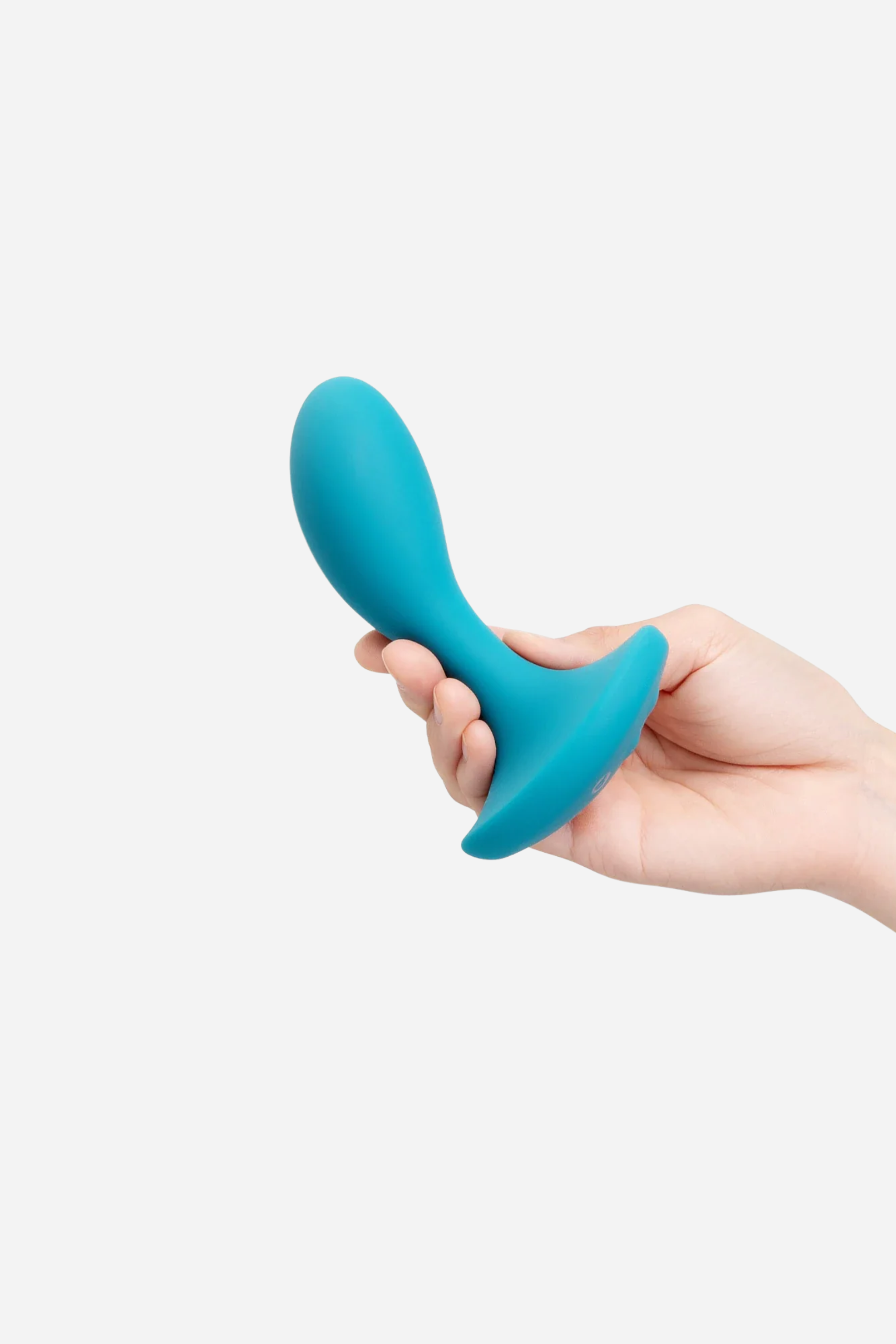 B-Vibe Essentially Speaking Large Vibrating Plug