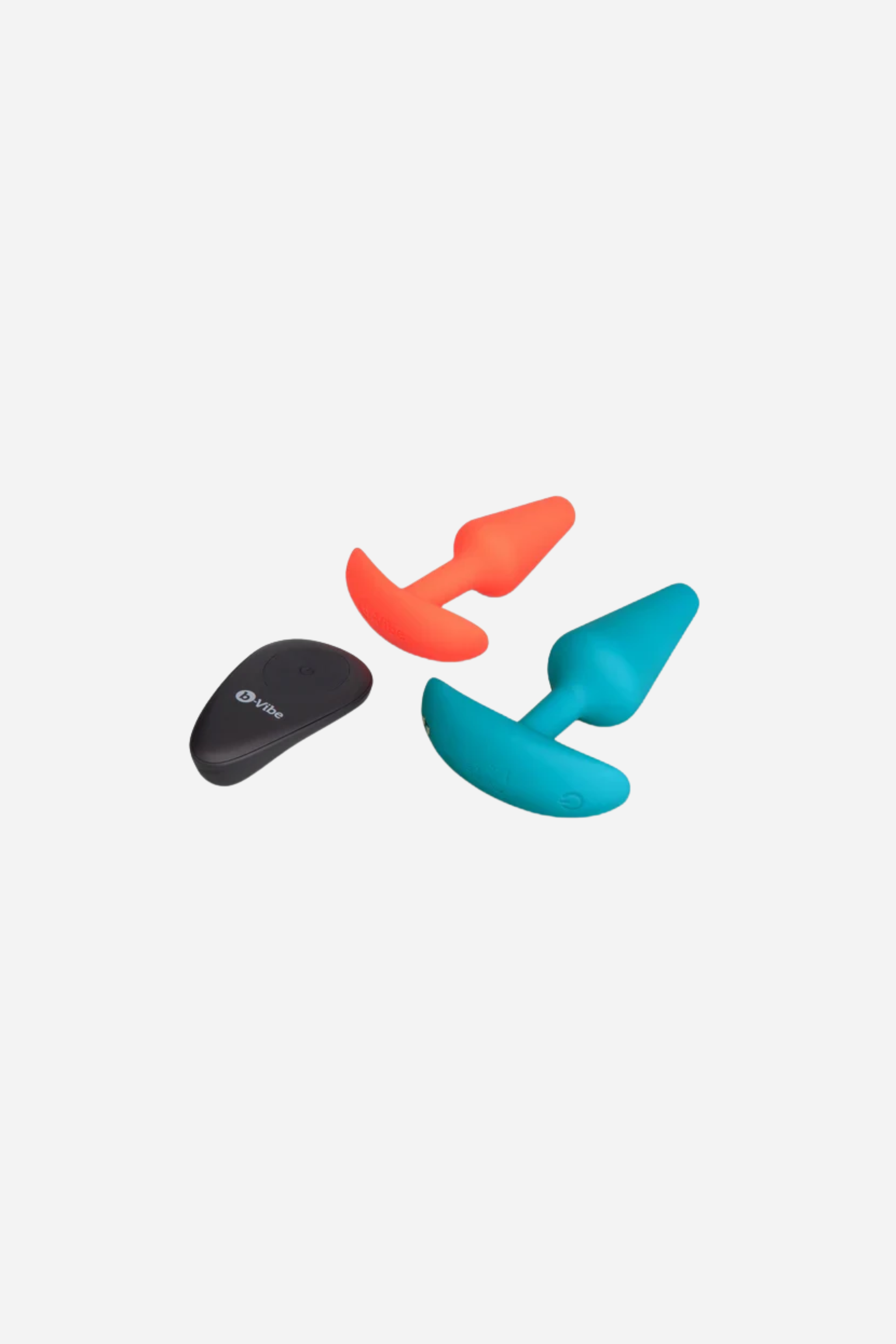 B-Vibe Intro Anal Training Kit