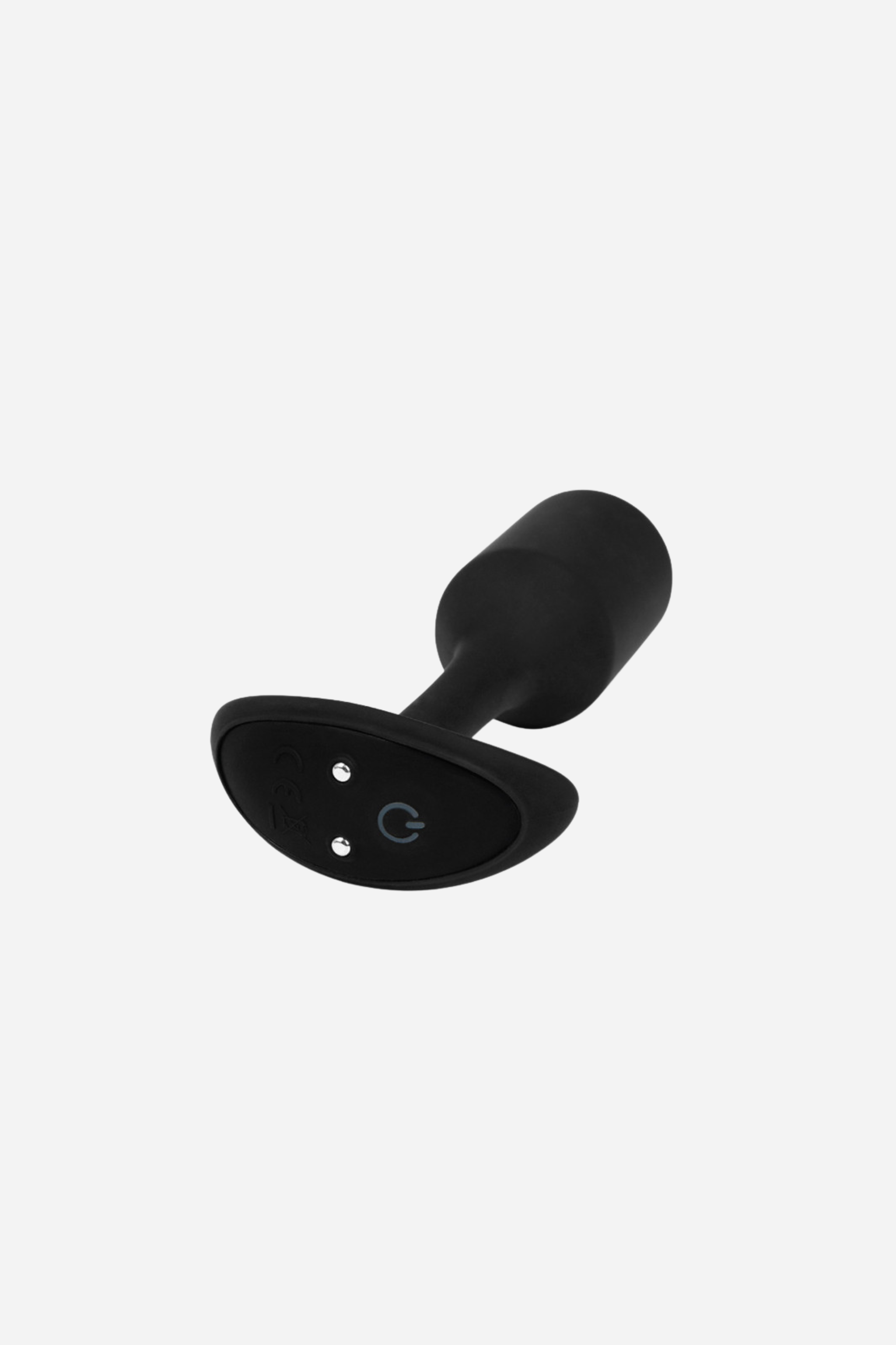 B-Vibe Vibrating Snug Plug 2 Medium