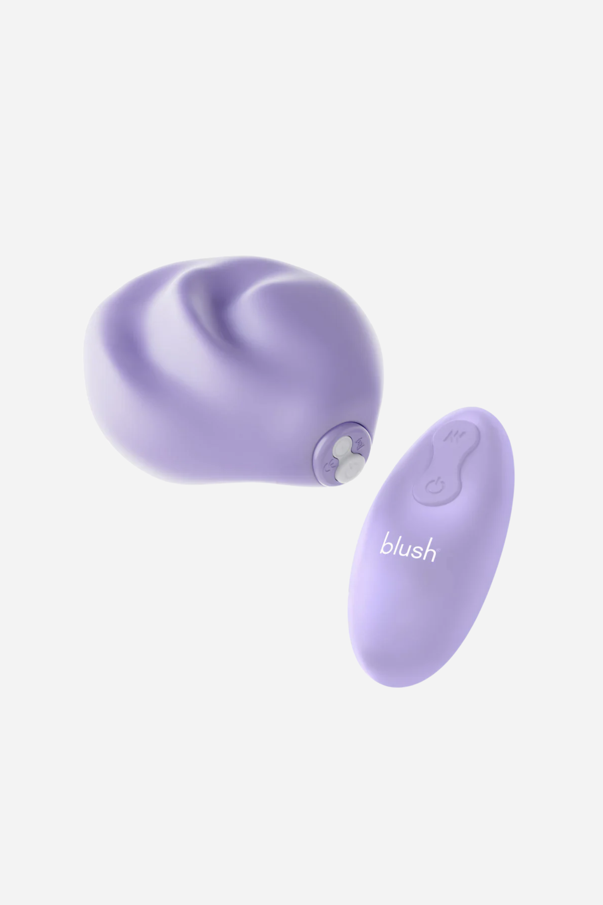 Be Urself Vibrating Pulse Pad