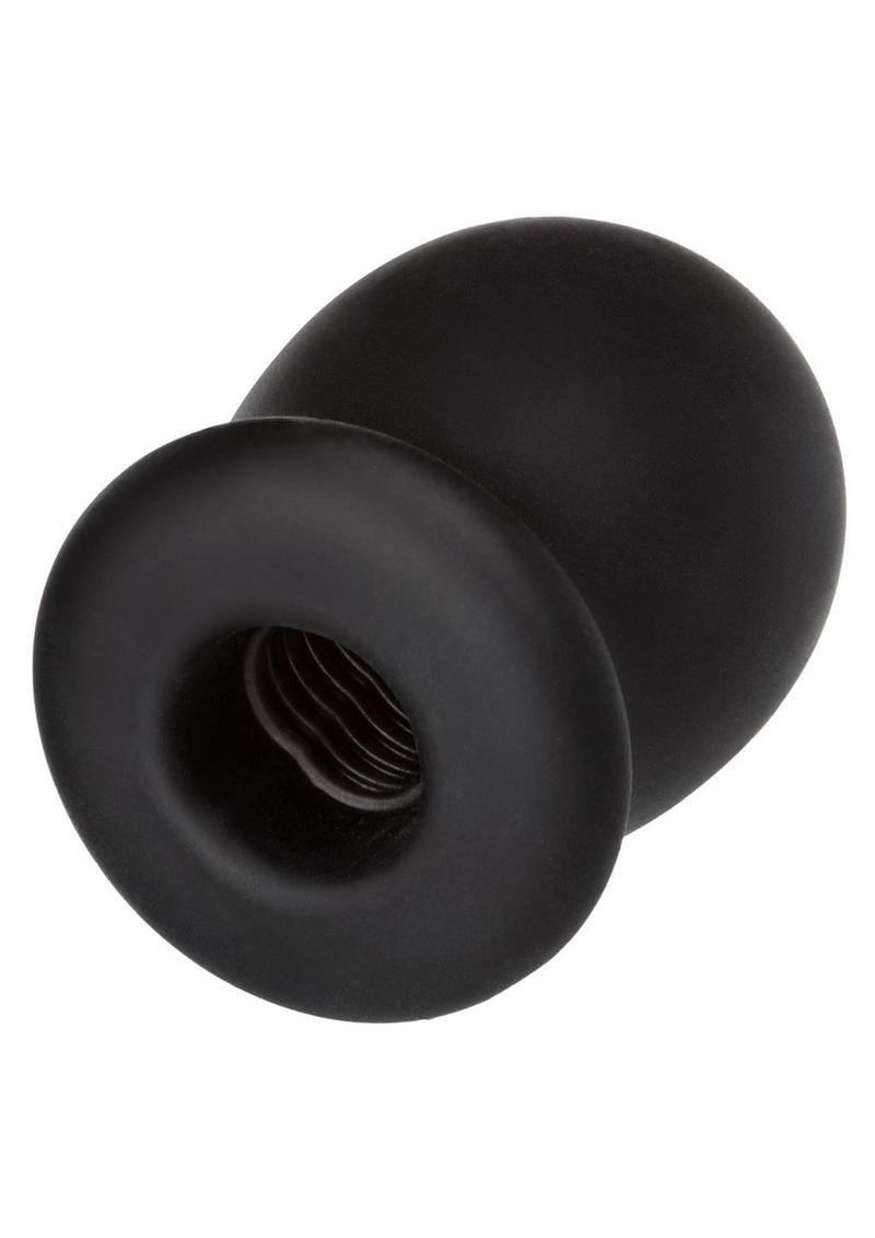 Boundless Buzzing Pleasure FTM Vibrating Silicone Stroker