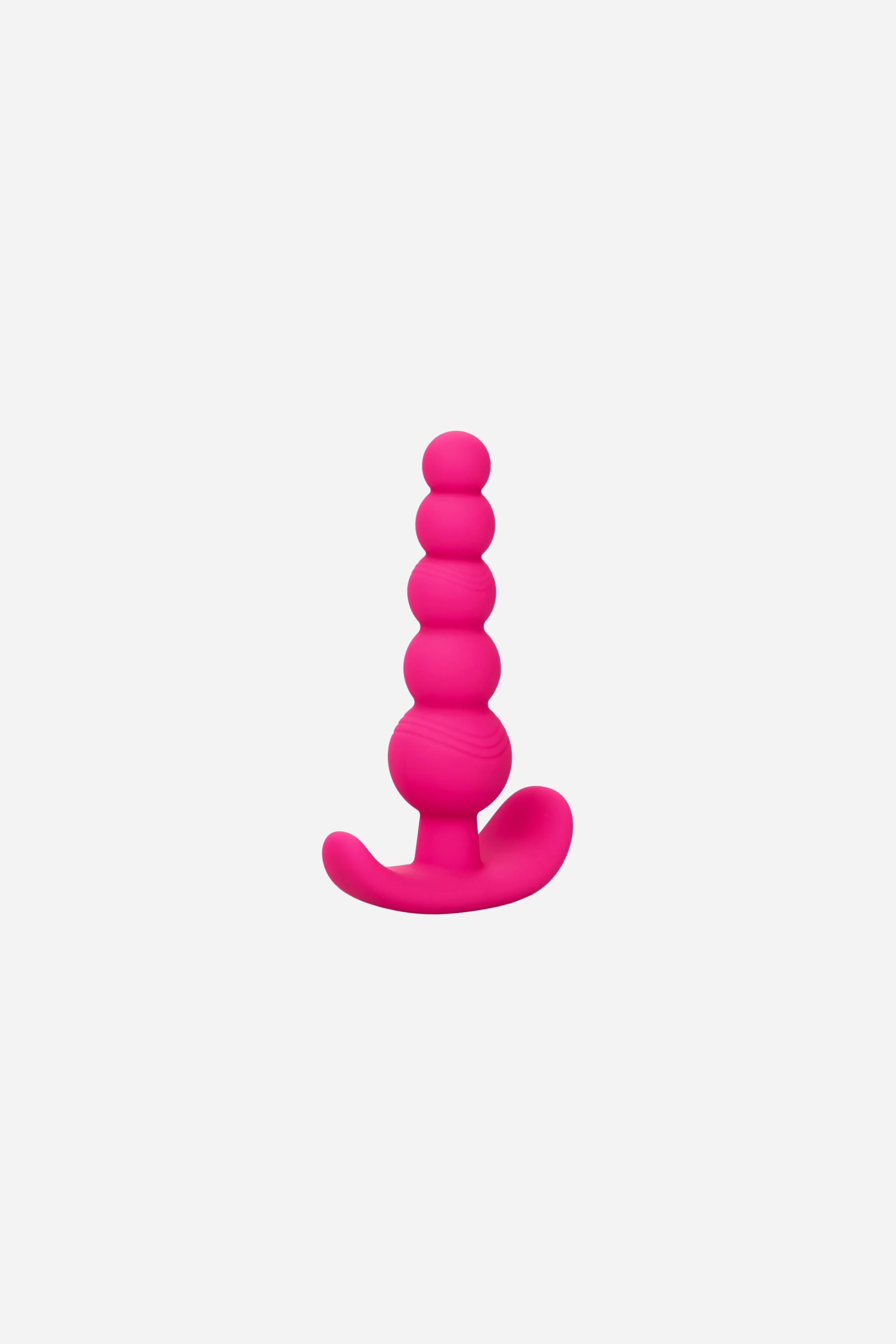 Cheeky 5 Beaded Plug