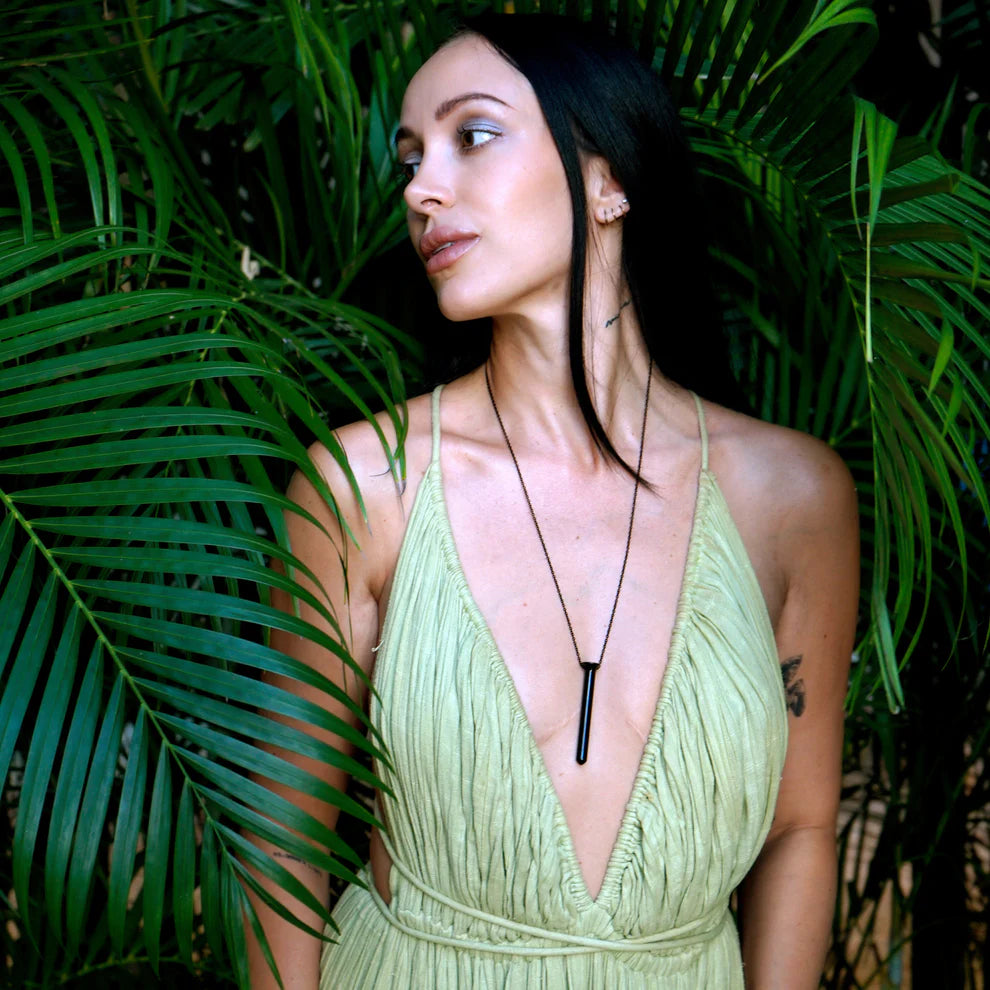 Crave Vesper Mini Necklace