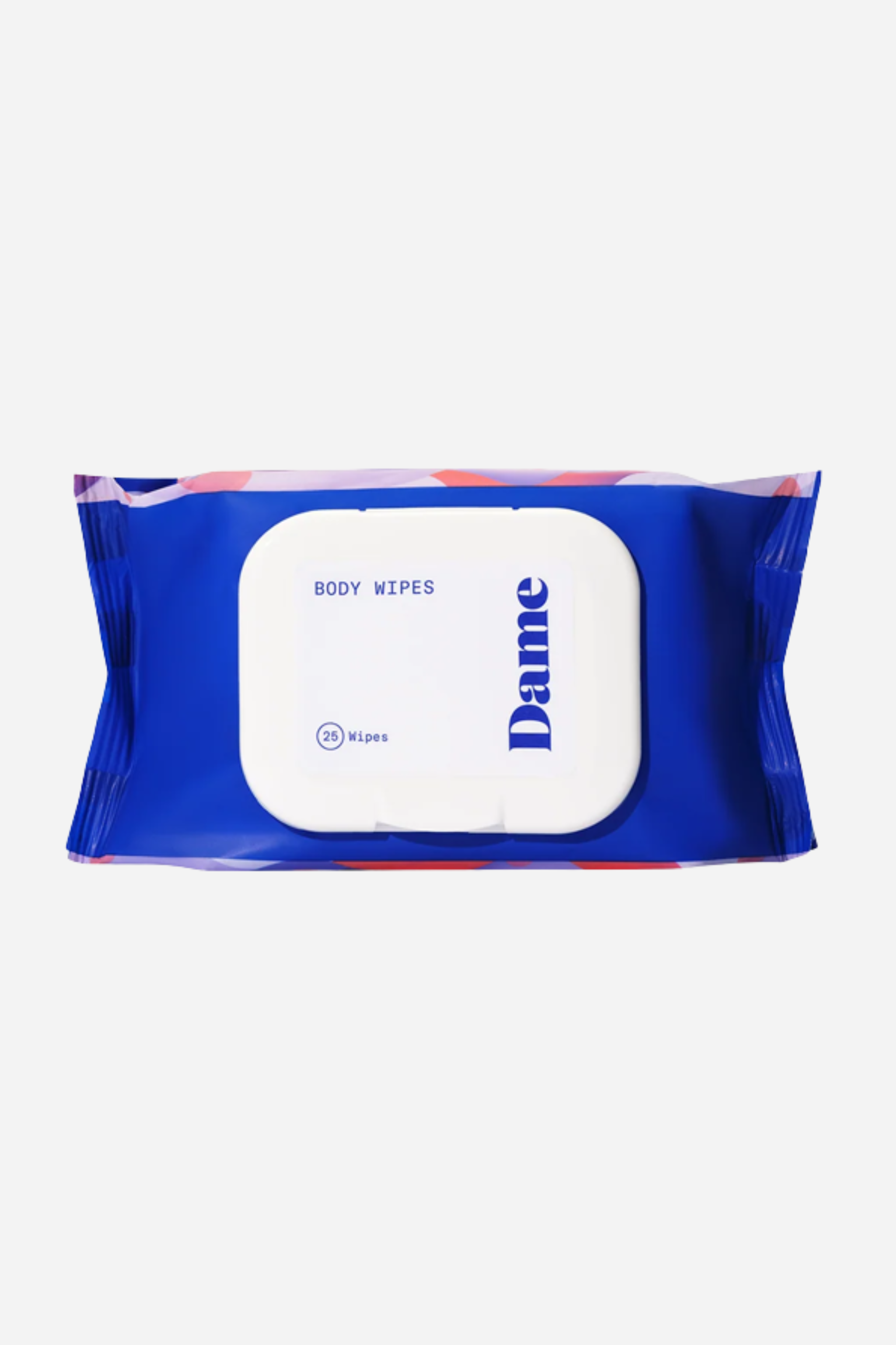 Dame Cleansing Body Wipes