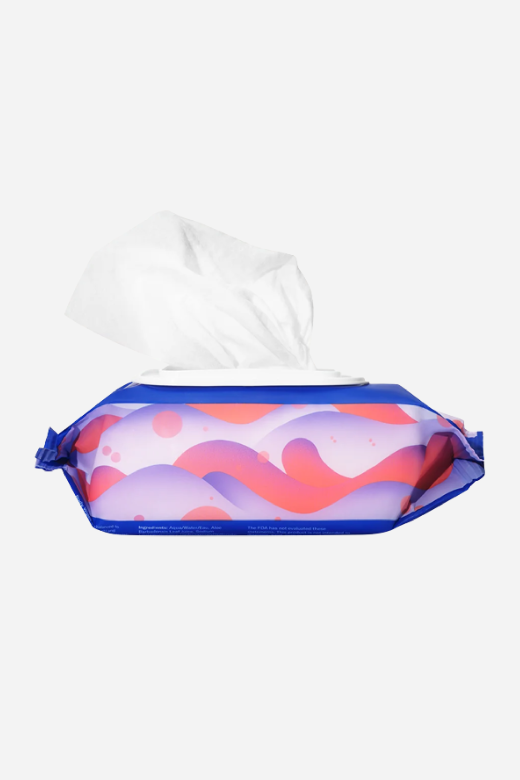 Dame Cleansing Body Wipes
