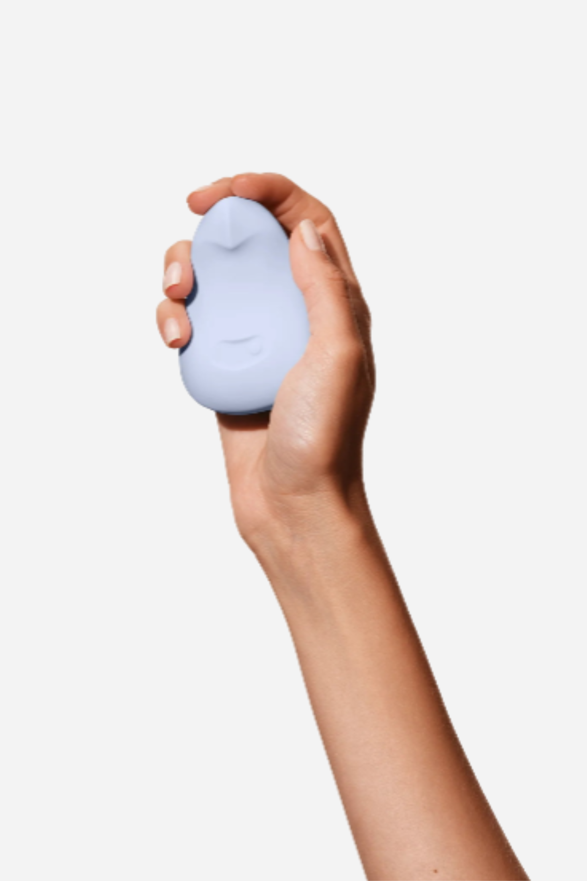 Dame Pom Flexible Palm Vibe