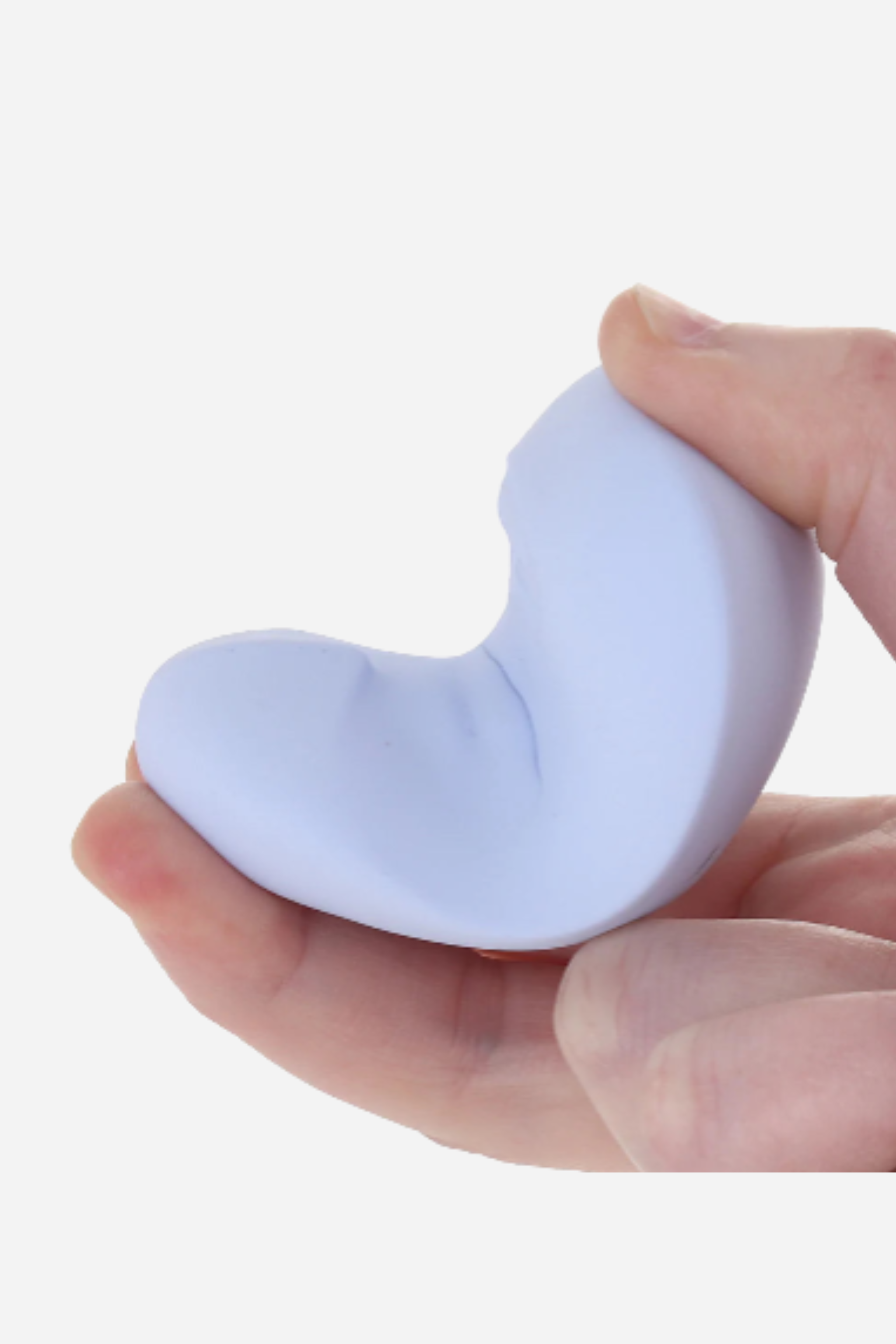 Dame Pom Flexible Palm Vibe