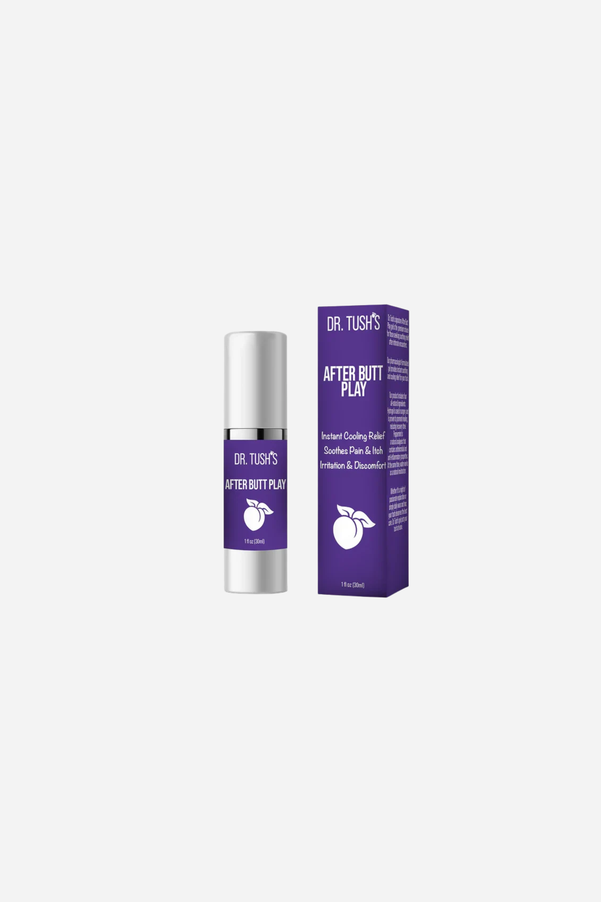 Dr. Tush's After Butt Play Serum