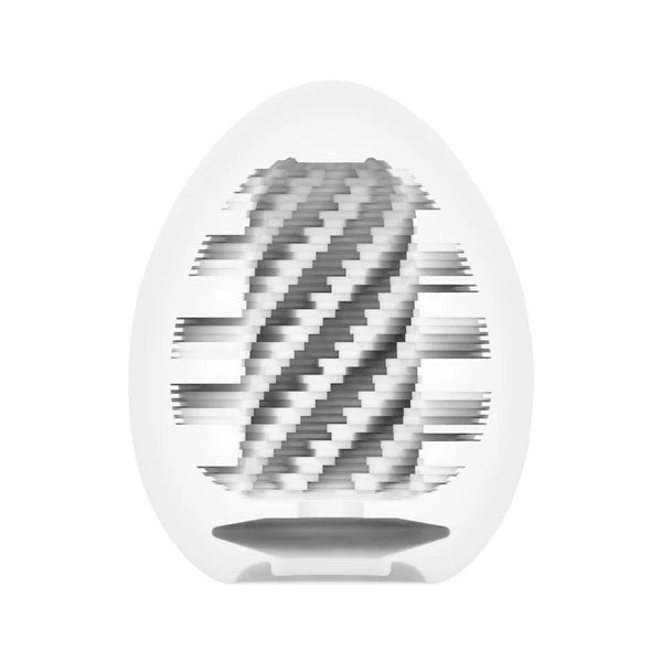 Tenga Egg Hard Boiled Strokers