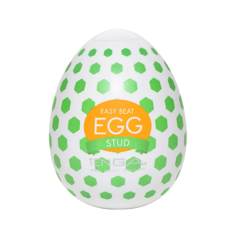Tenga Egg Wonder Strokers