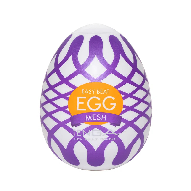 Tenga Egg Wonder Strokers