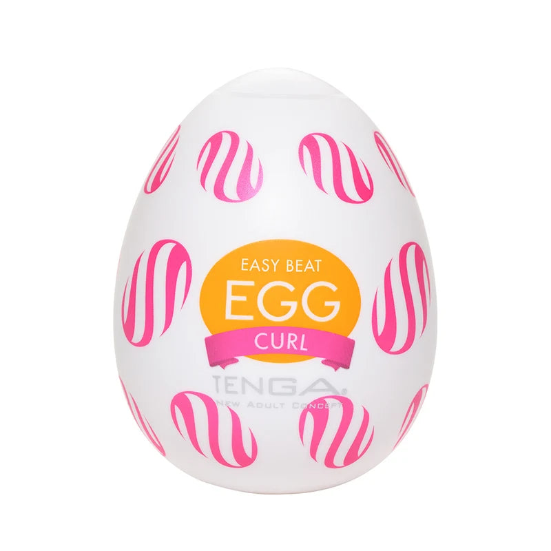 Tenga Egg Wonder Strokers