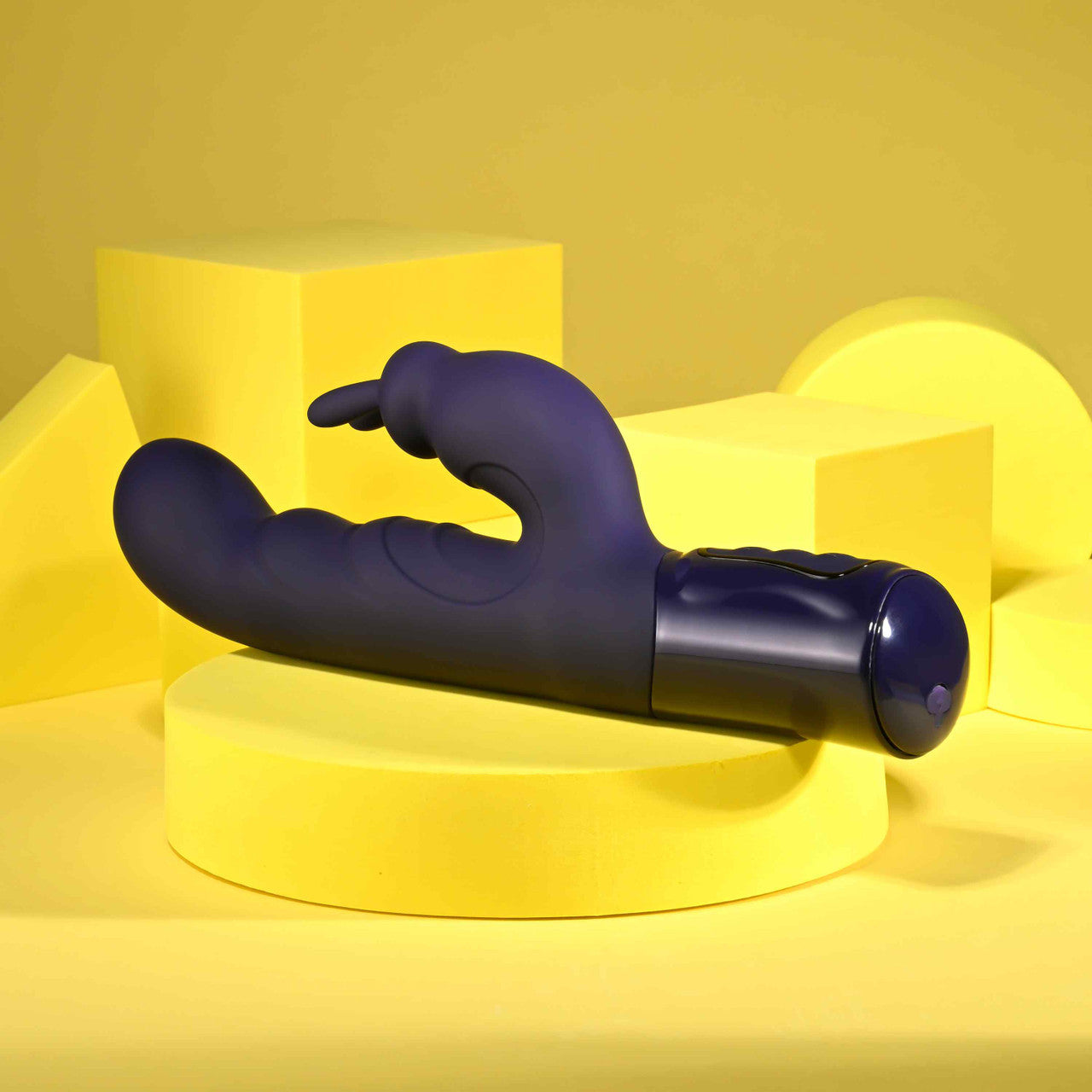 She's A Big Deal Rabbit Vibe