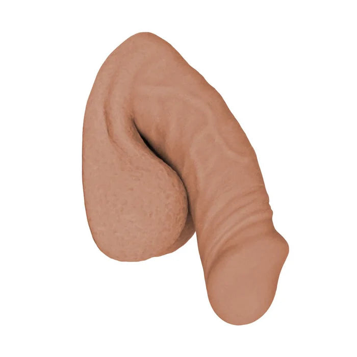 FreeForm 4in Silicone Packer