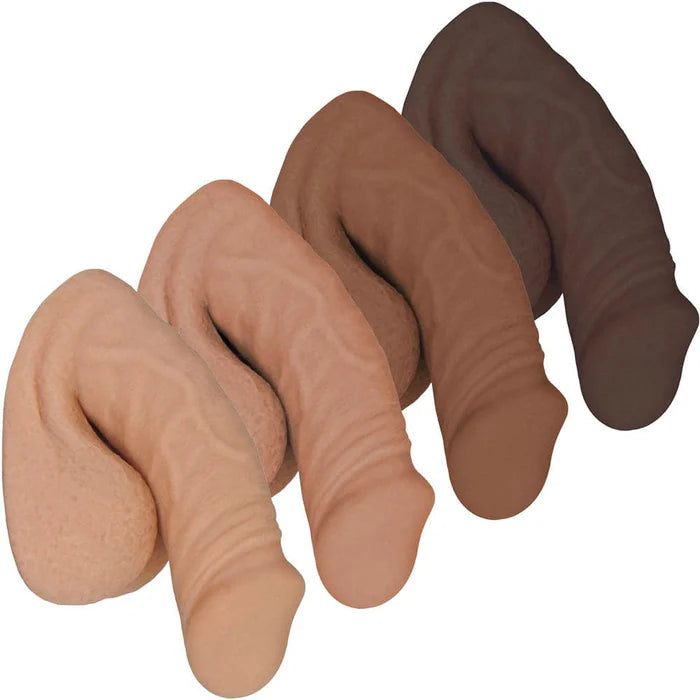 FreeForm 4in Silicone Packer