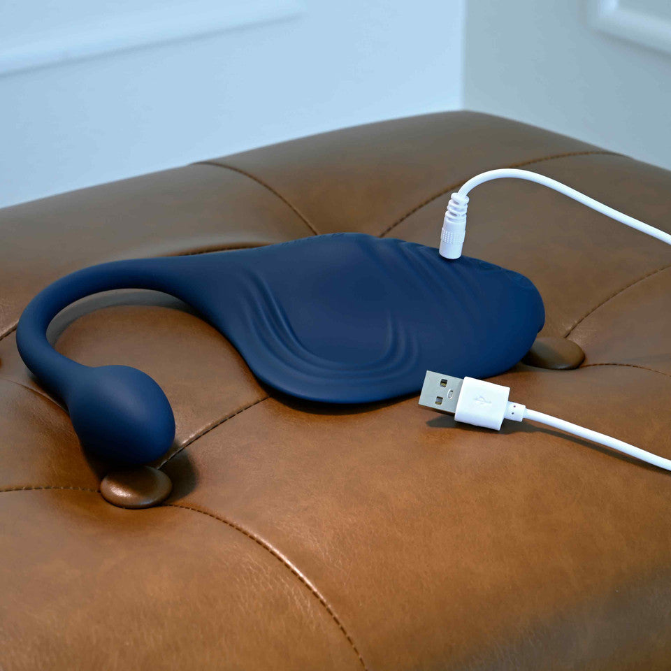 The Daily Grind Grinding & Stroking Pad