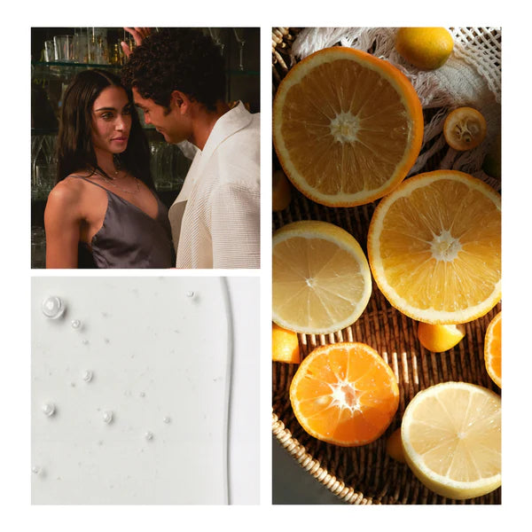 JO Flavored BJ & Rimming Lube in Mimosa Cocktail