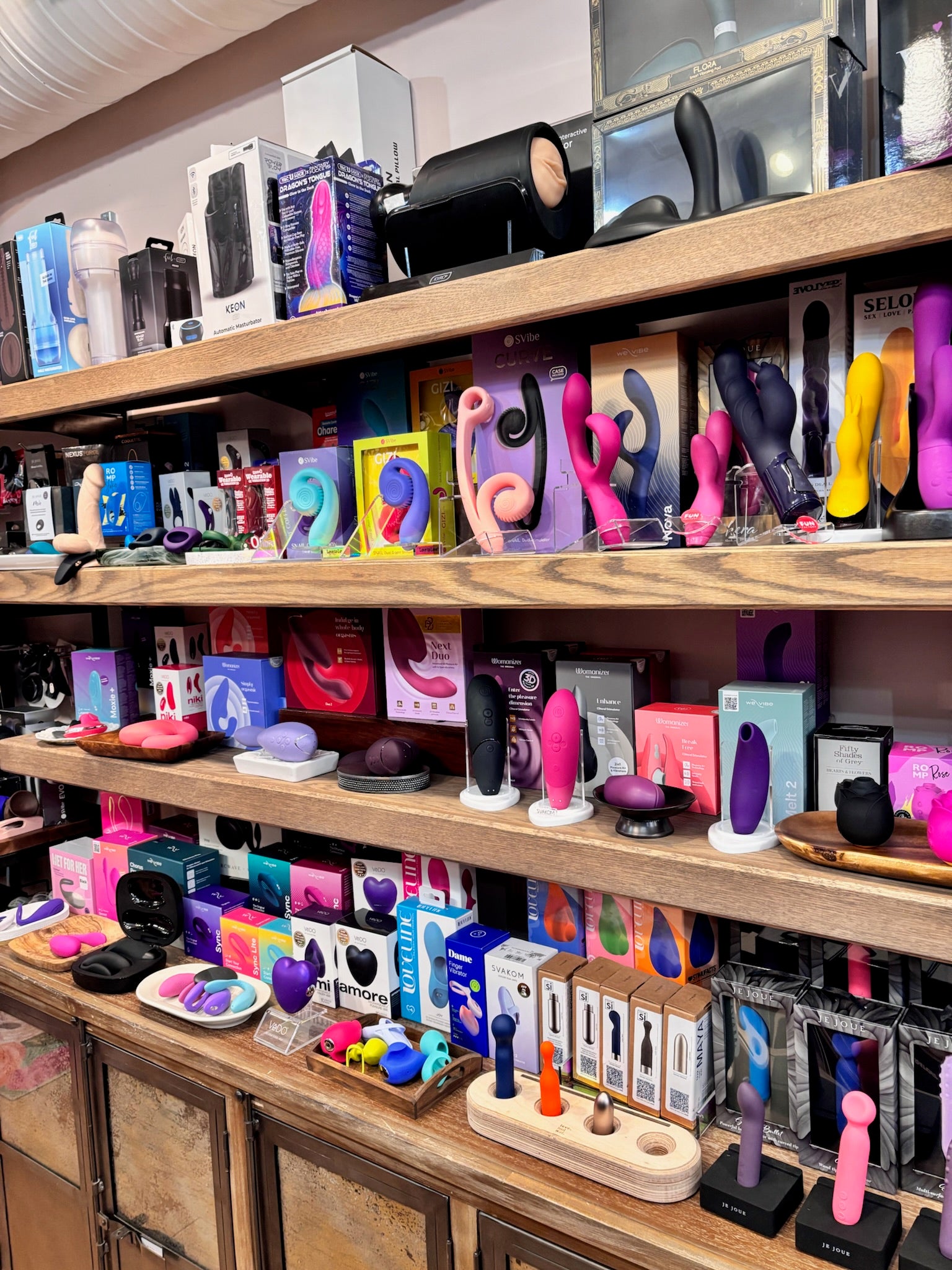 Lotus Blooms: Lingerie and Adult Store in NOVA & DC Lotus Blooms: Lingerie and Adult Store in NOVA & DC