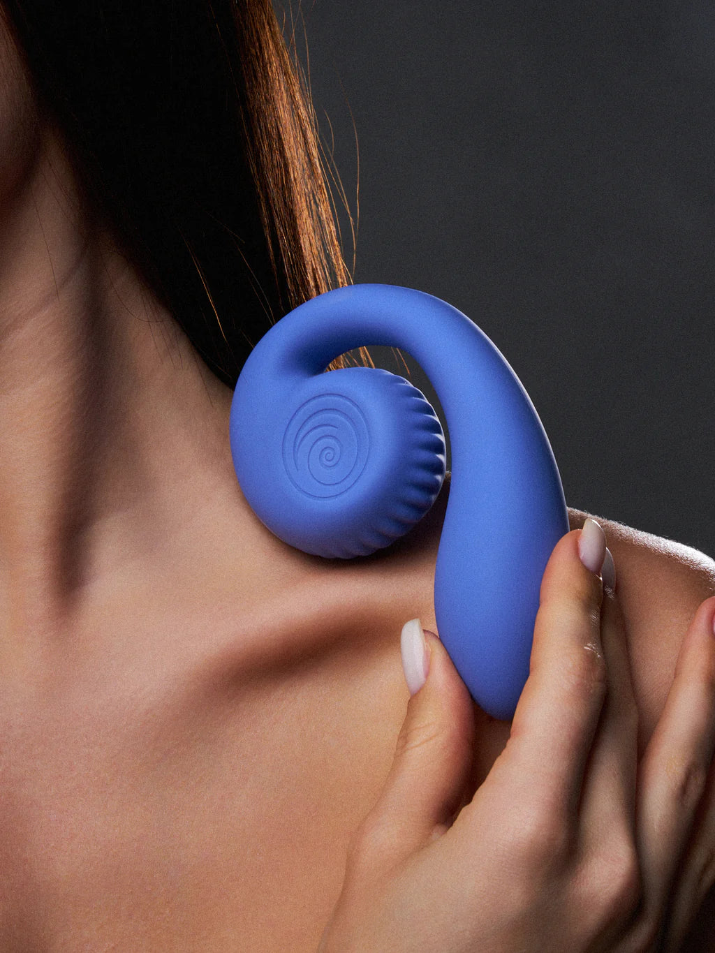 SVibe Gizi Lite Curling Rabbit Vibe