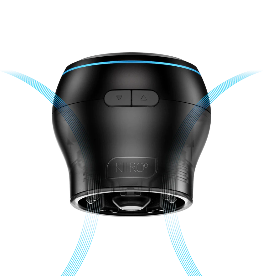Kiiroo PowerBlow Stroker Accessory