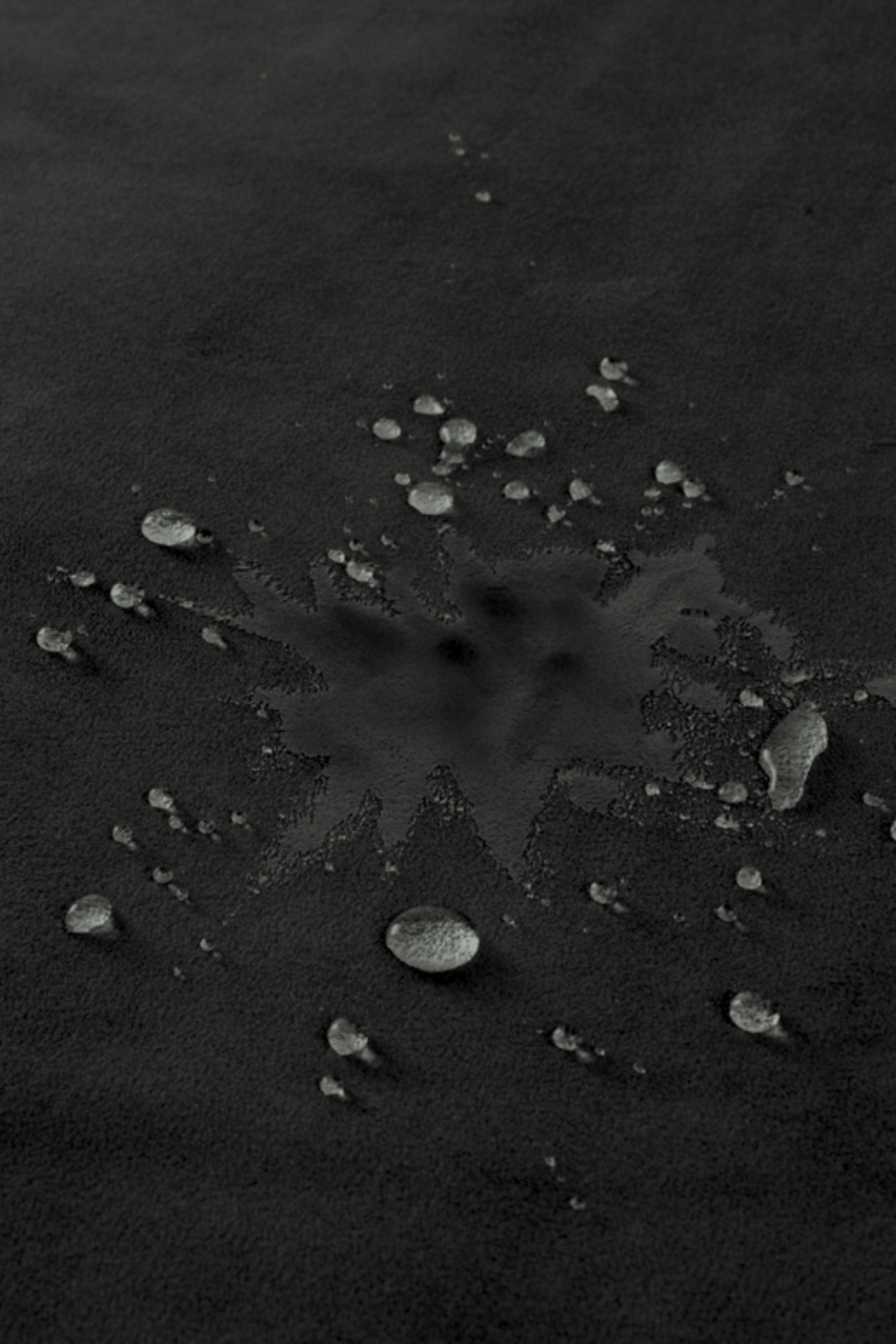 Liberator Waterproof Throw Blanket 72” x 54” (Queen)