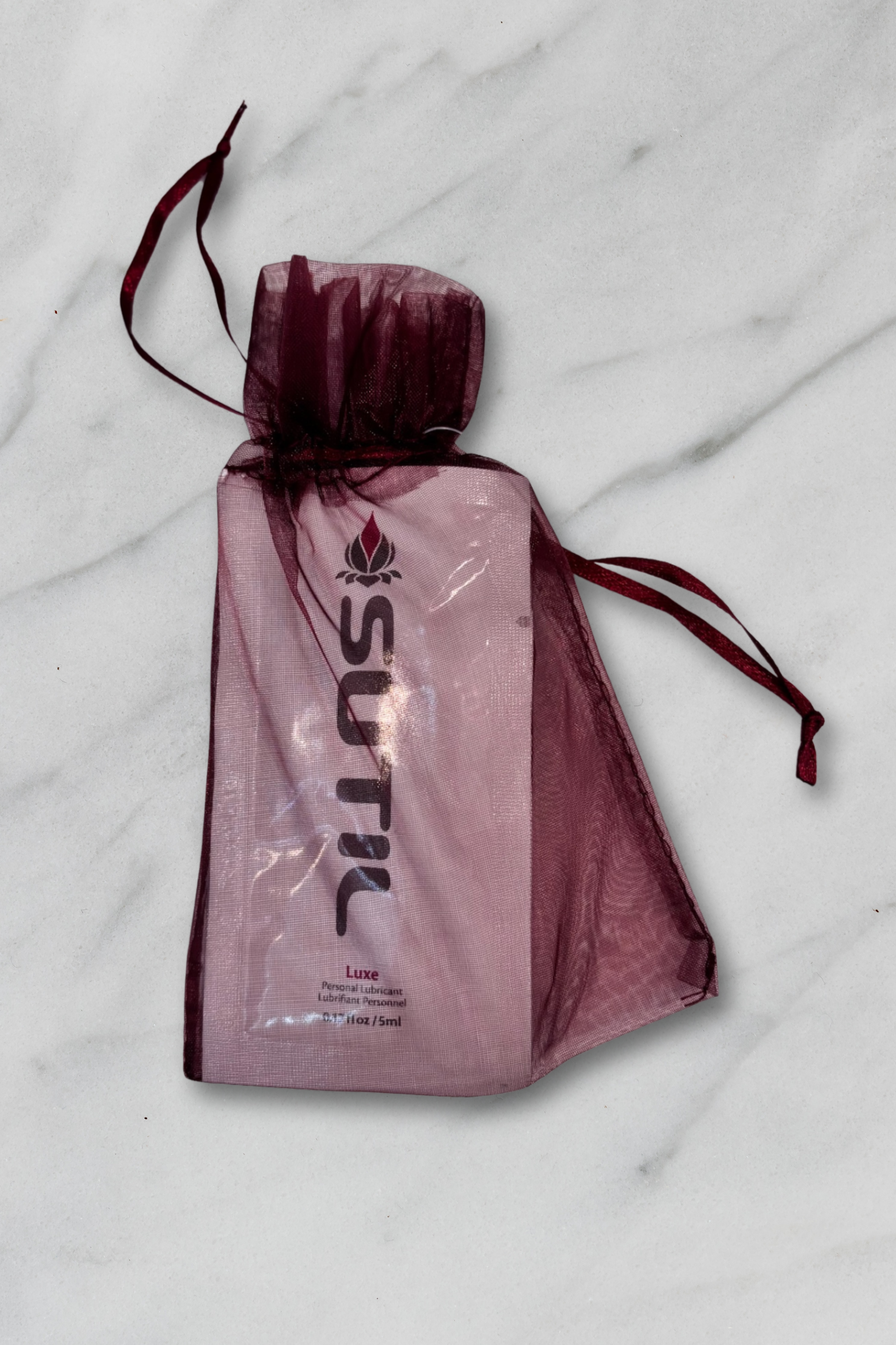 Lotus Blooms Lube Sampler Set