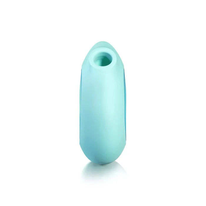 Lumii Air Pulse Clit Toy in Mint