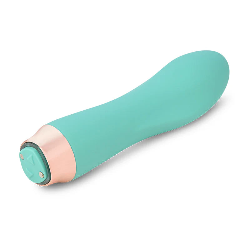 Nu Sensuelle Lynx Nitro Power Bullet Vibe