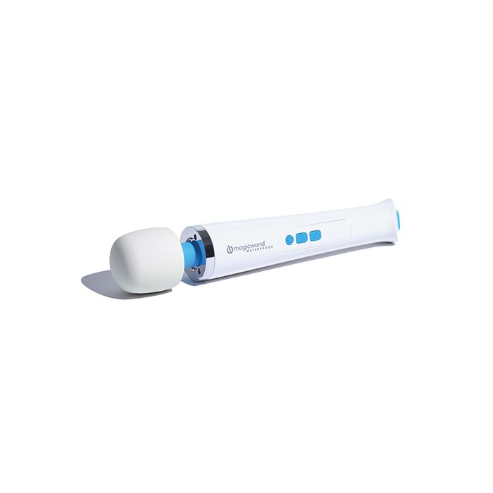 Magic Wand Waterproof