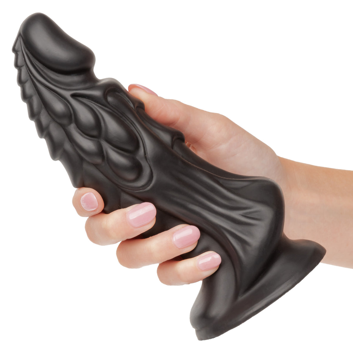 Martian Monster Fantasy Dildo