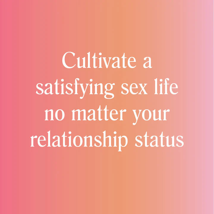 My Pleasure- An Intimate Guide to Loving Your Body and Having Great Sex