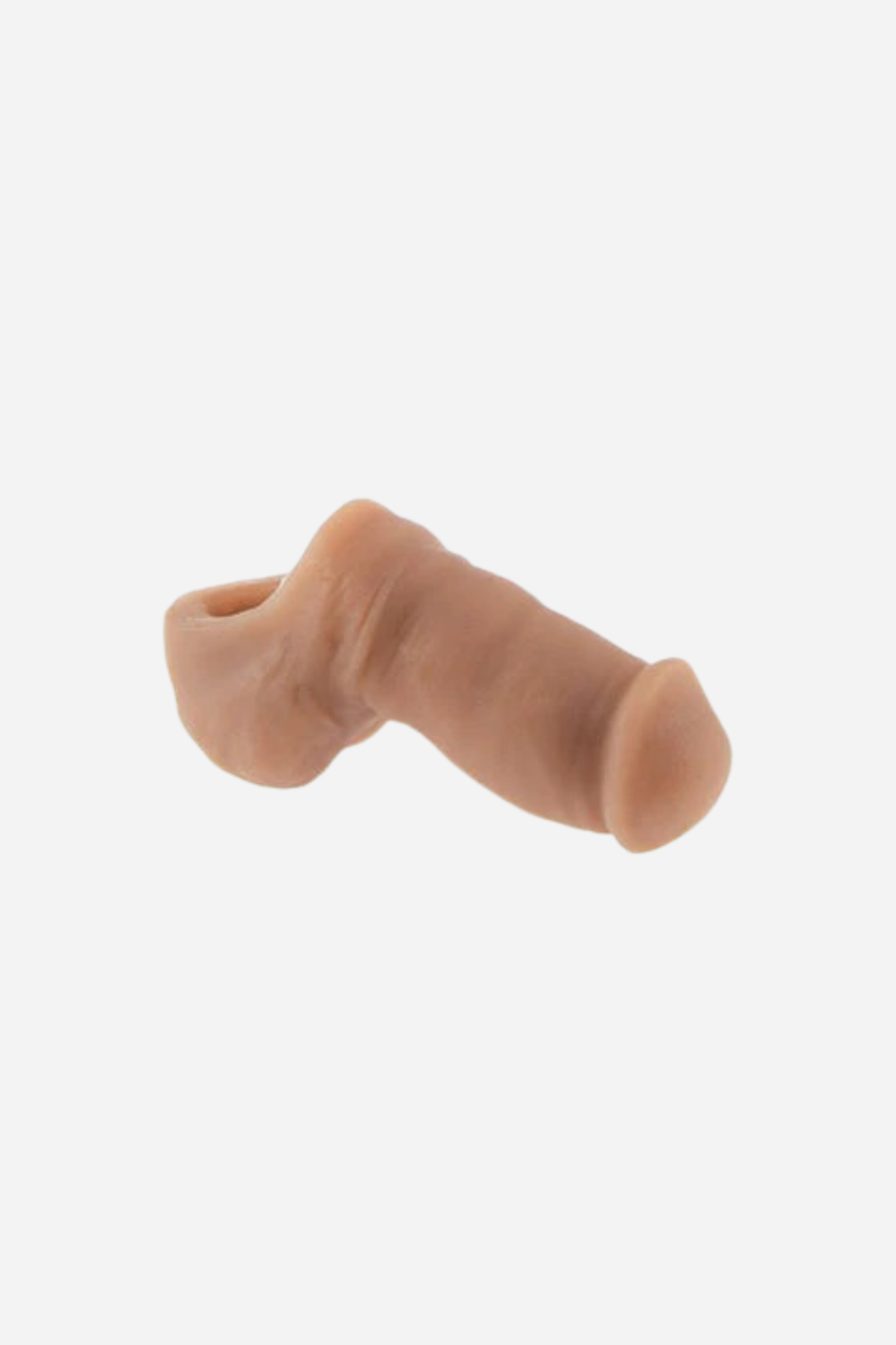 NYTC Sam STP Device