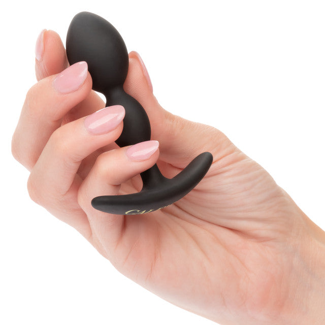 No Bounds Dual Drop Plug