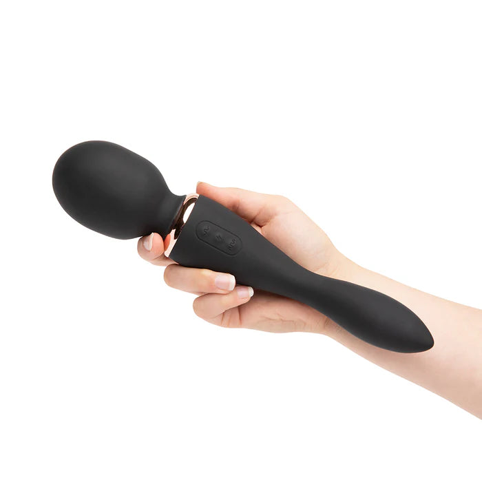 Nu Sensuelle Alluvion Dual Ended Wand