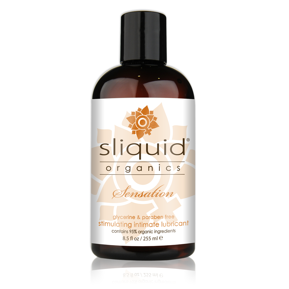 Sliquid Organics Sensation