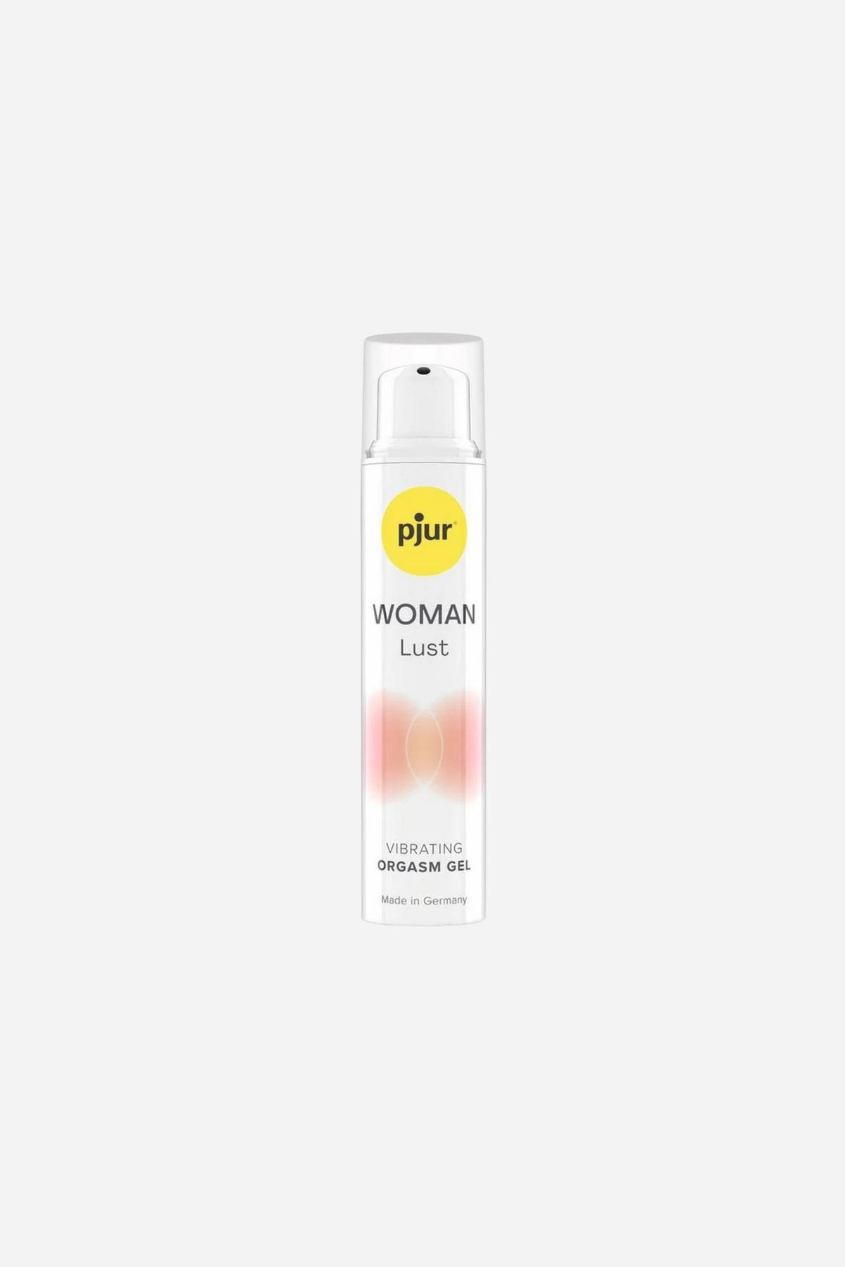 Pjur Lust Vibrating Stimulating Gel