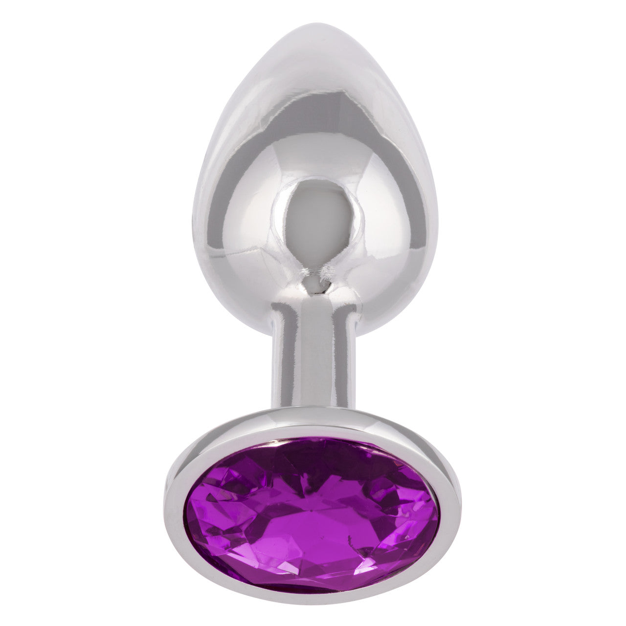 Pretty Princess Butt Plug w/ Gem- Lotus Blooms Best Sex Shop in DMV Pretty Princess Butt Plug w/ Gem- Lotus Blooms Best Sex Shop in DMV